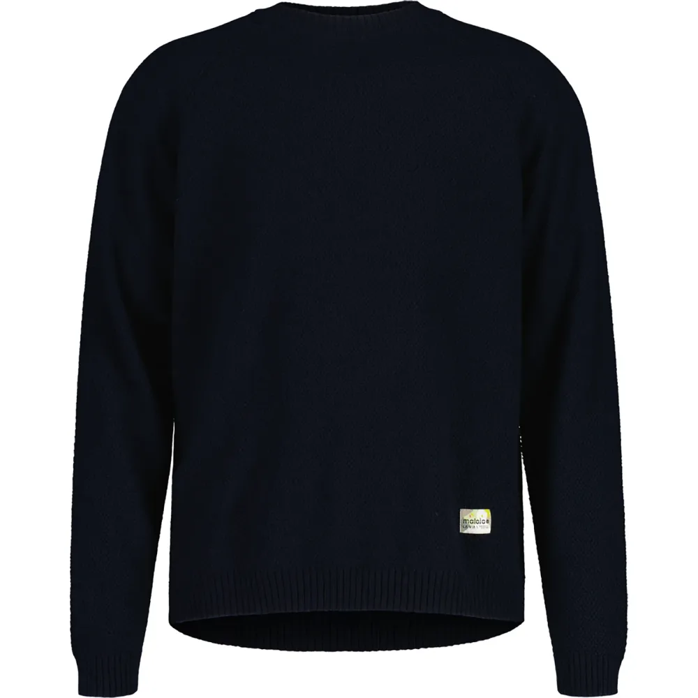Maloja Herren RiffianM. Pullover