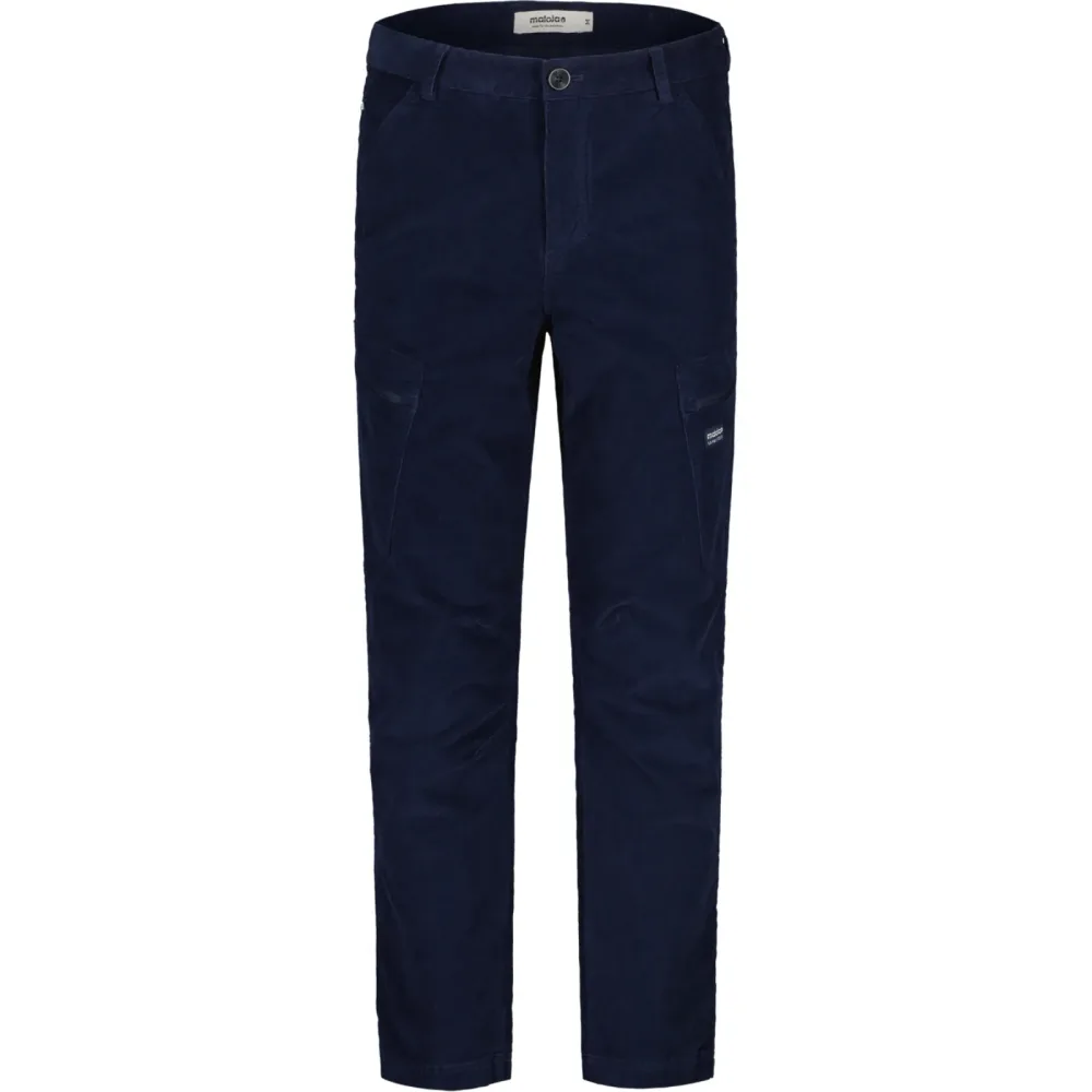 Maloja Herren KichuM. Hose