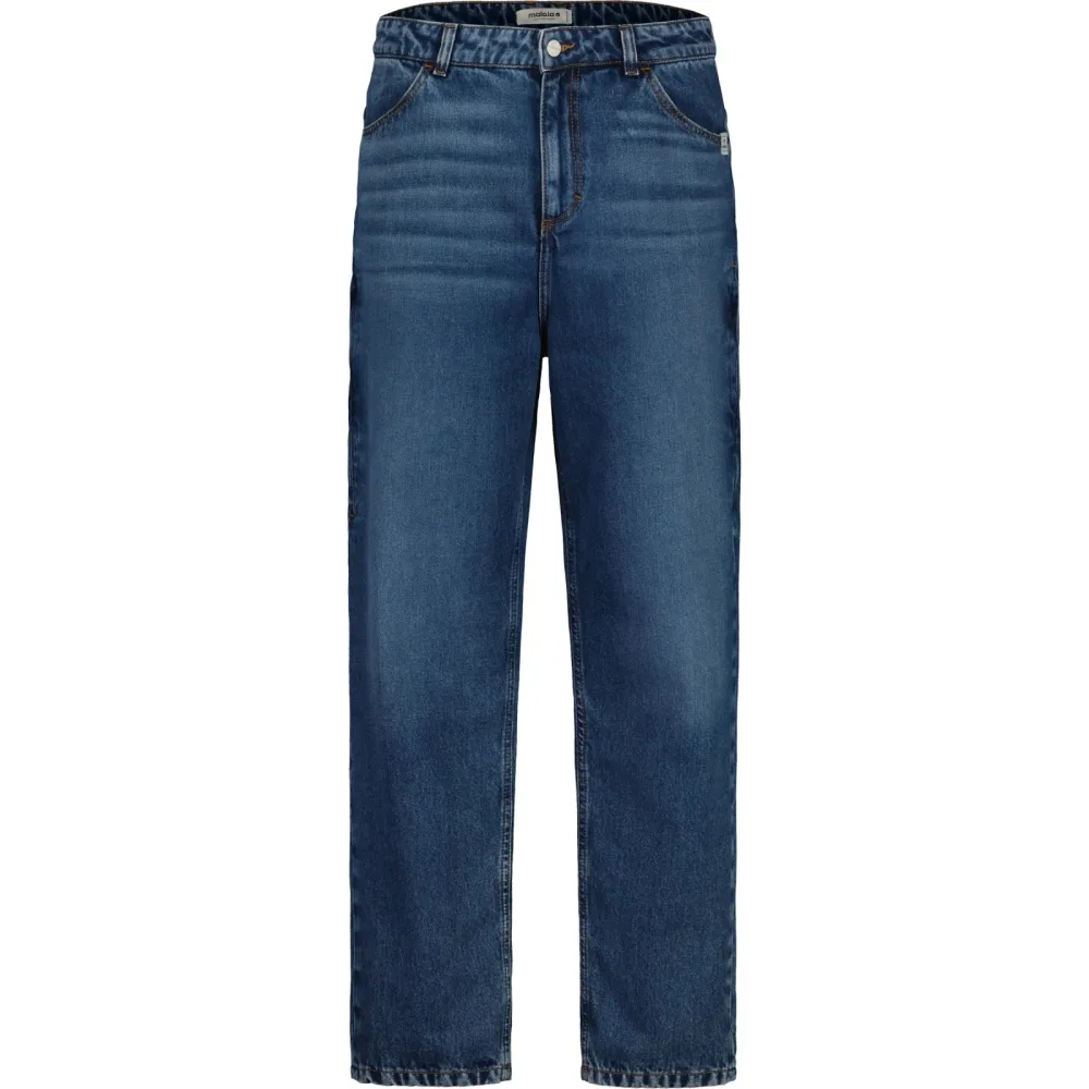 Maloja Herren FioriM. Jeans