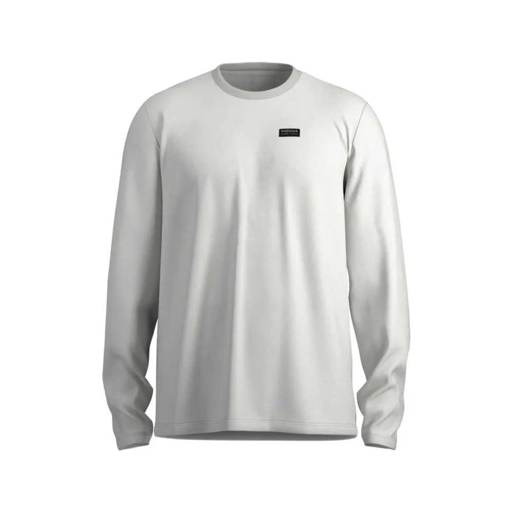 Maloja Herren PeilsteinM. Longsleeve