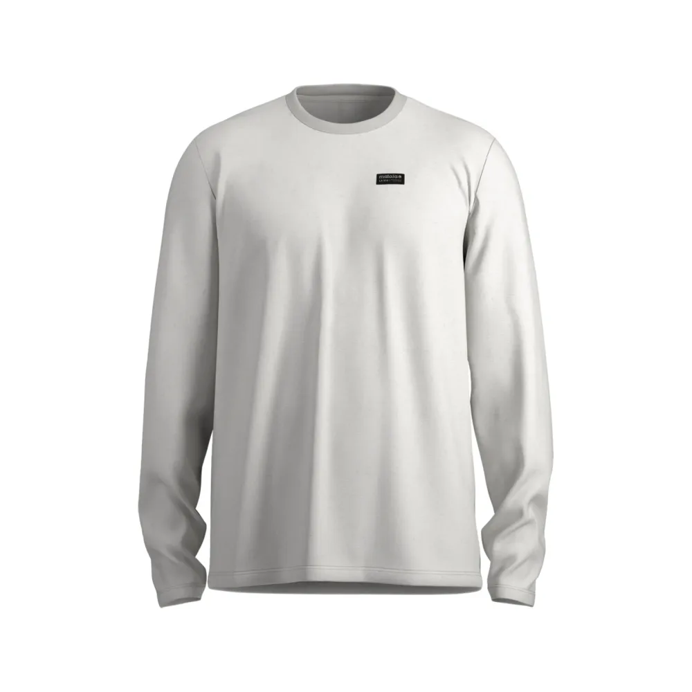 Maloja Herren PeilsteinM. Longsleeve
