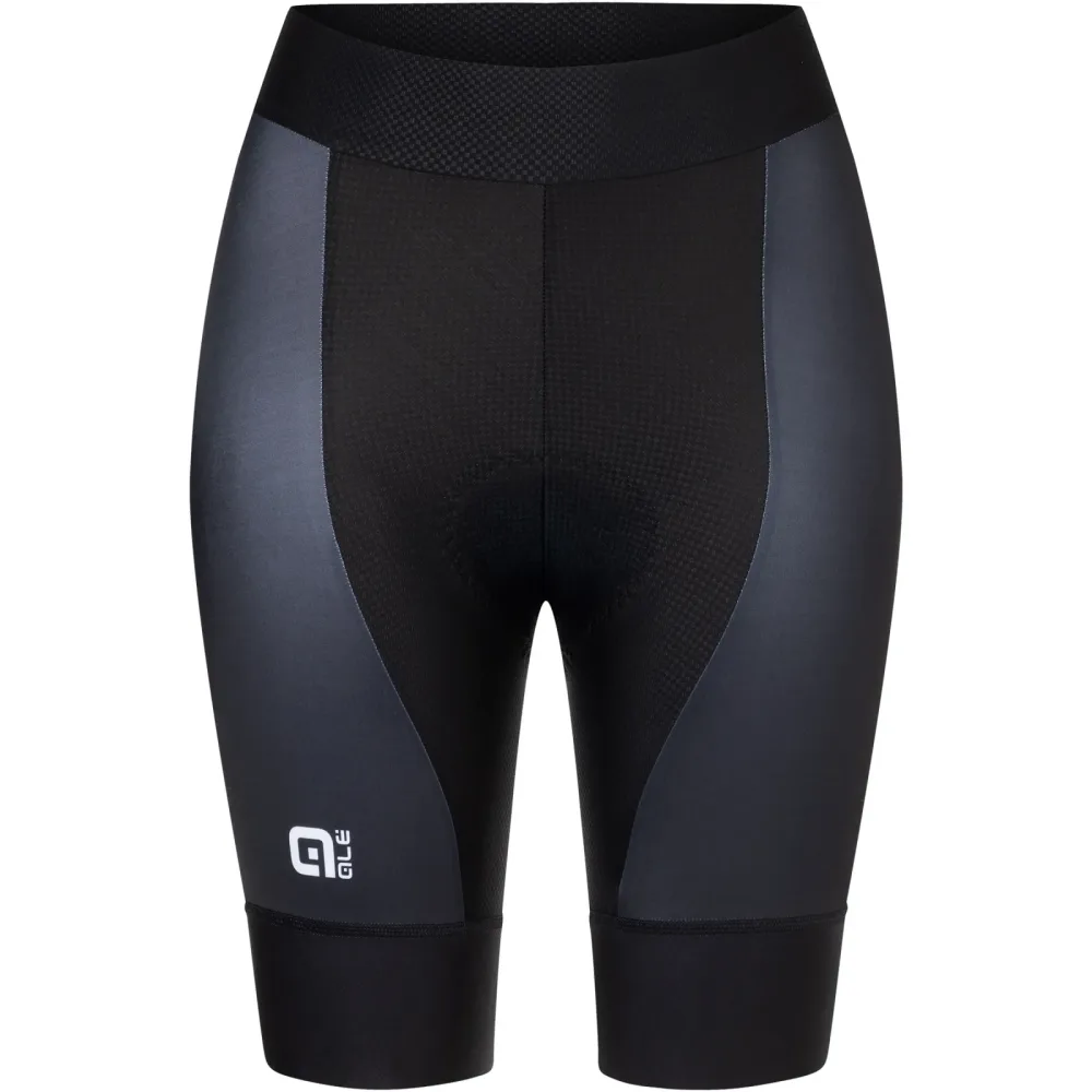 Alé Damen Bergzeit Summer Radhose kurz