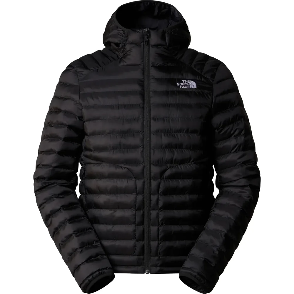 The North Face Herren Huila Synthetic Hoodie Jacke