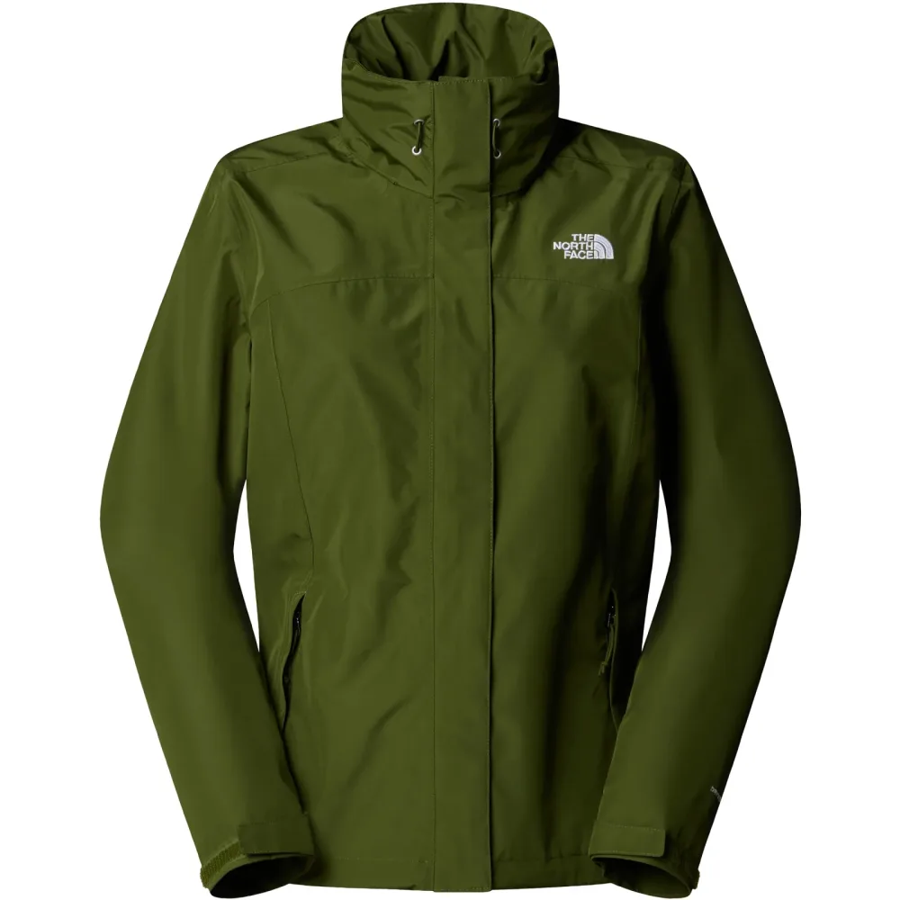 The North Face Damen Sangro Jacke