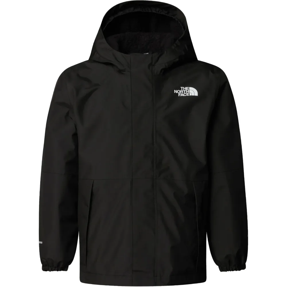 The North Face Kinder Warm Antora Rain Jacke
