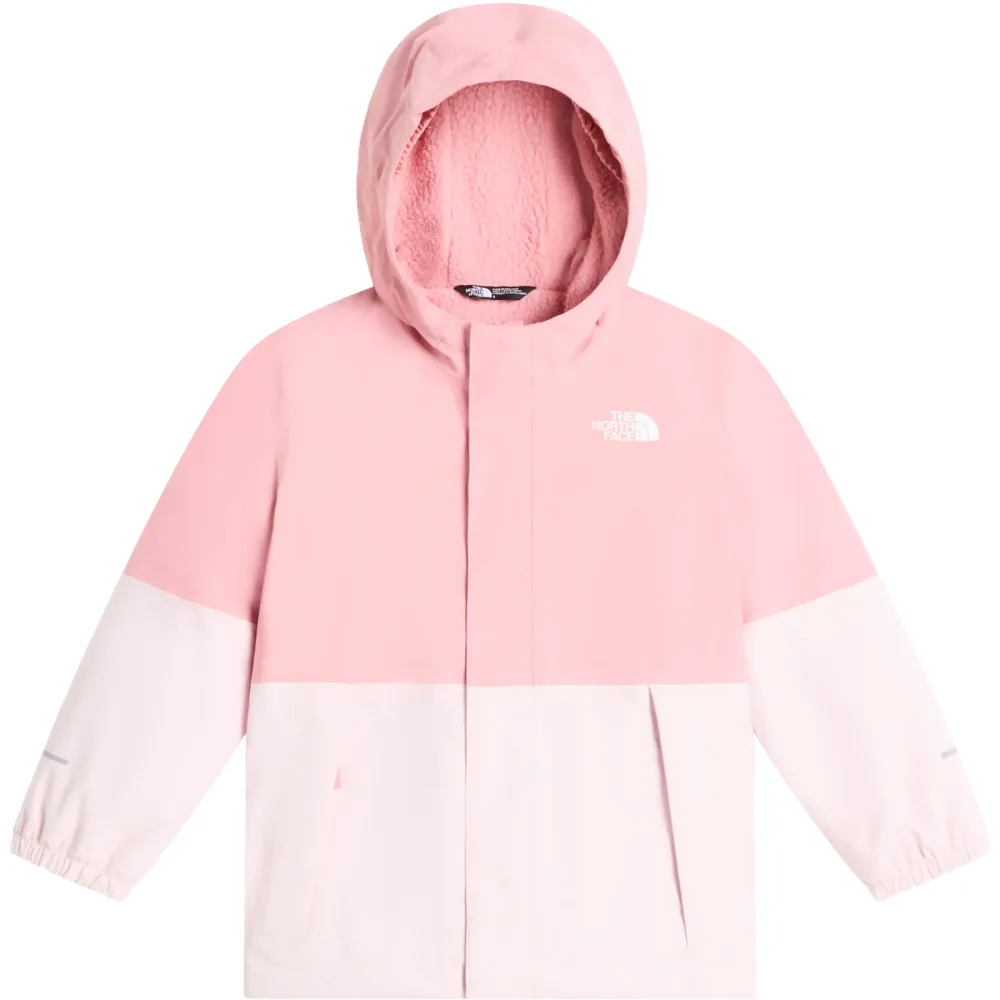 The North Face Kinder Warm Antora Rain Jacke