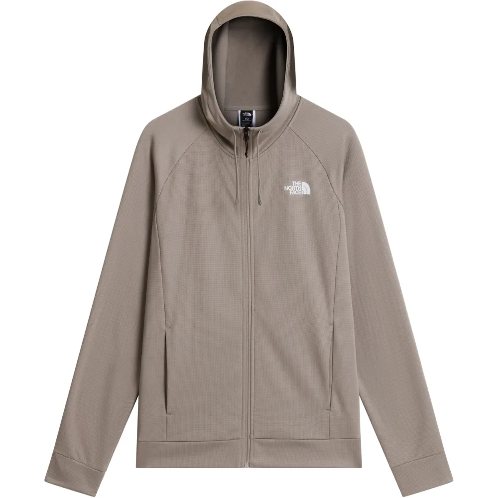 The North Face Herren Reaxion 2.0 Hoodie Jacke