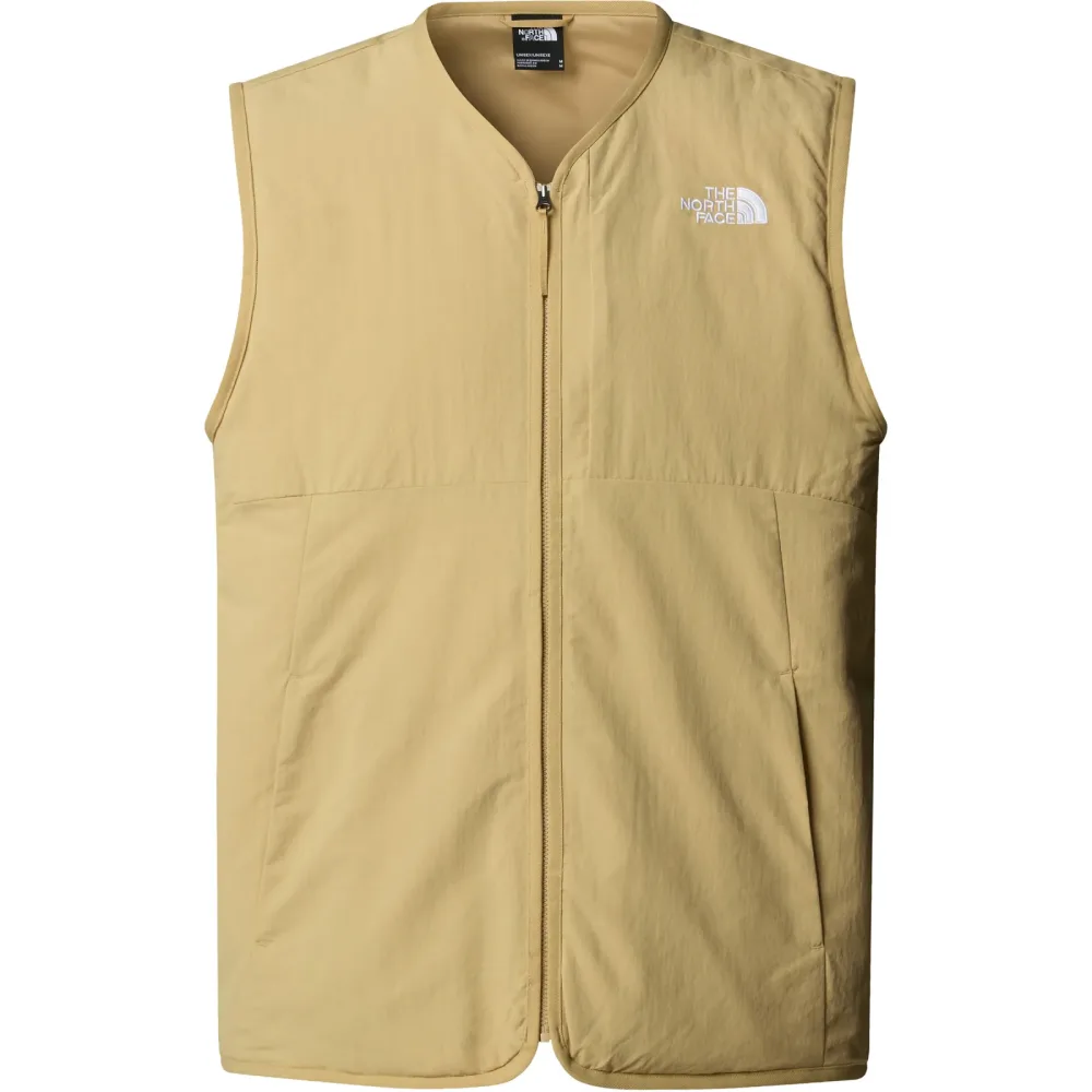 The North Face Herren U Ilti Liner Weste