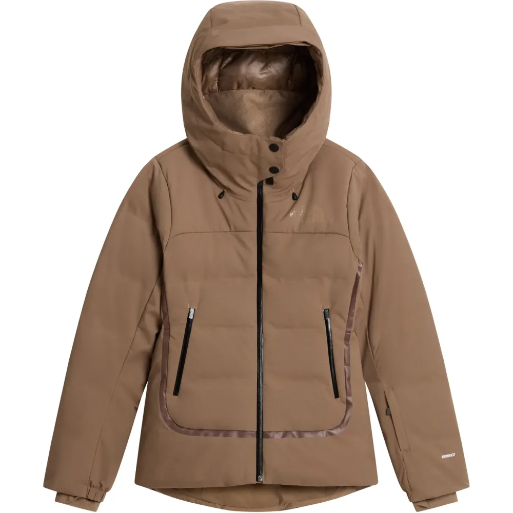 The North Face Damen Cirque Down Jacke