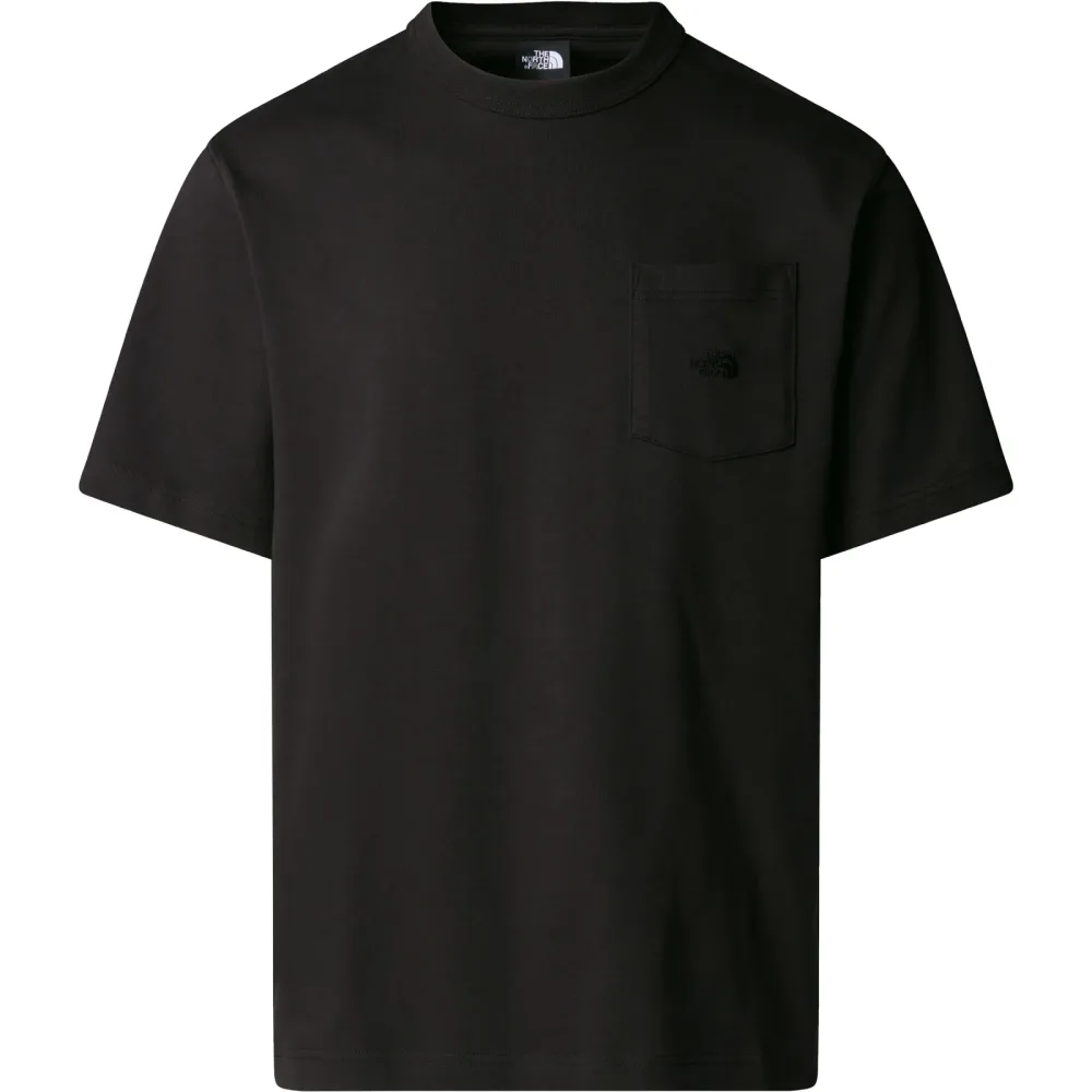 The North Face Herren Dome Relaxed Pocket T-Shirt