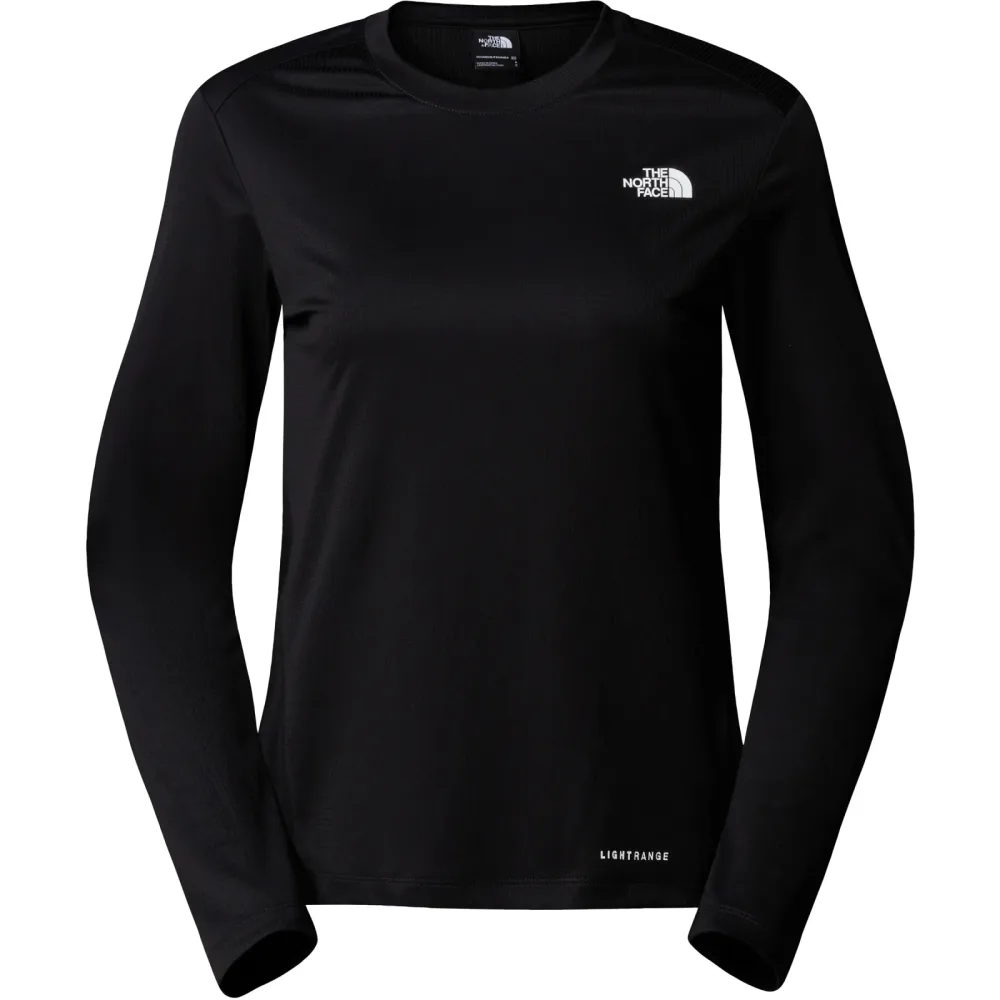 The North Face Damen Shadow Longsleeve