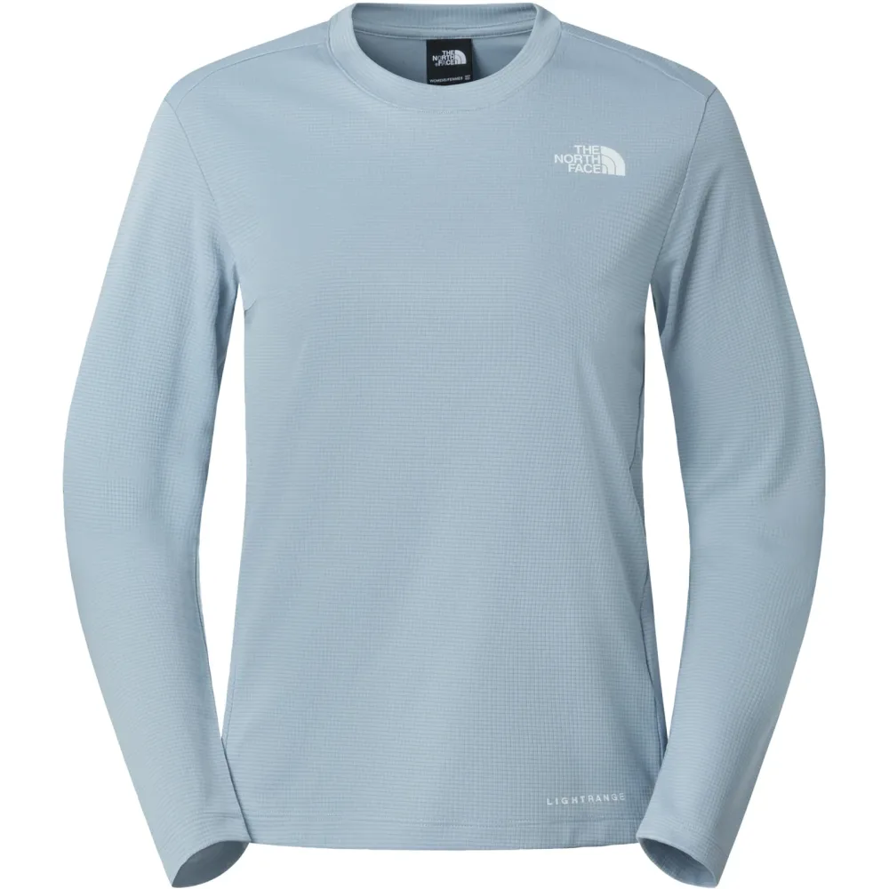 The North Face Damen Shadow Longsleeve
