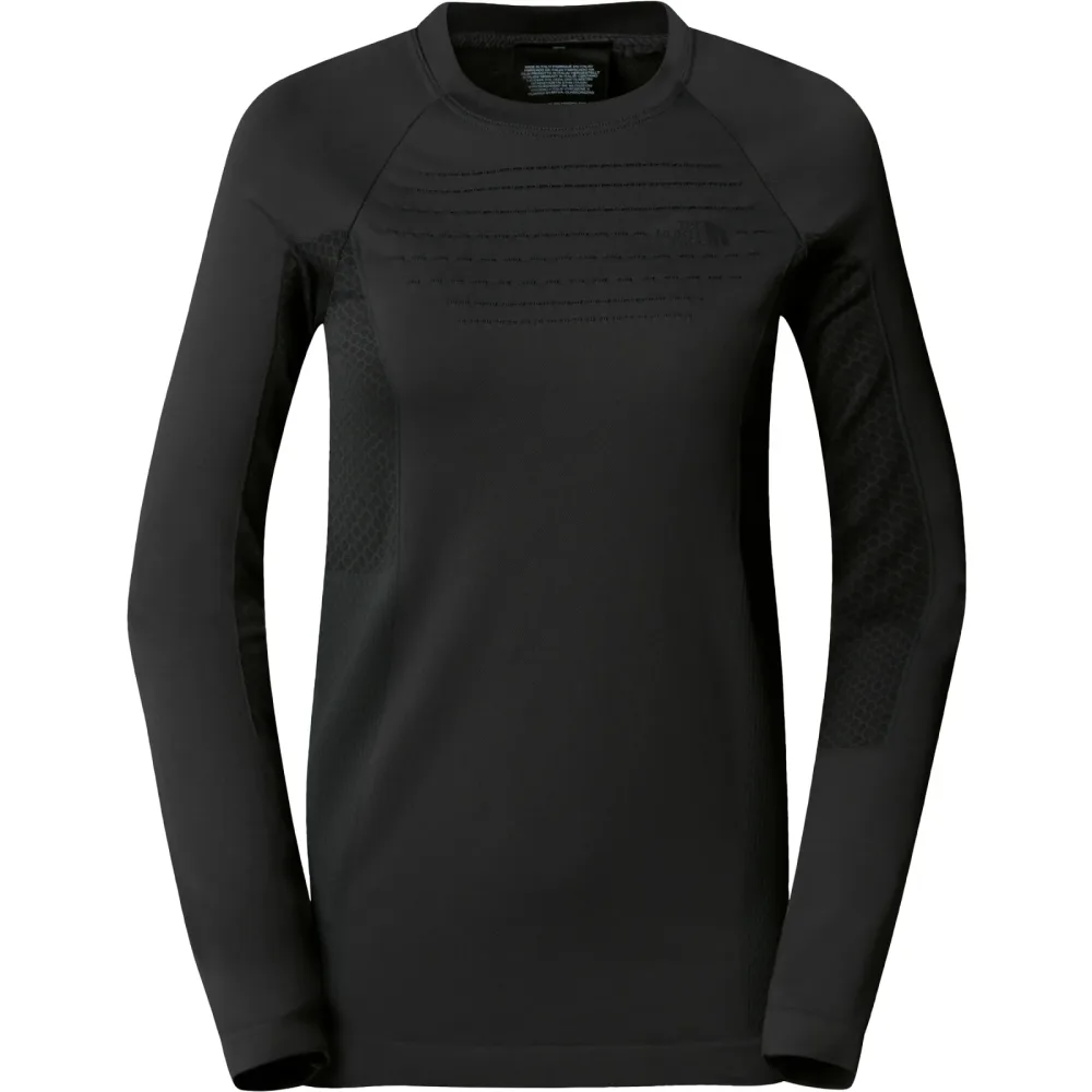 The North Face Damen Sport Crew Neck Longsleeve