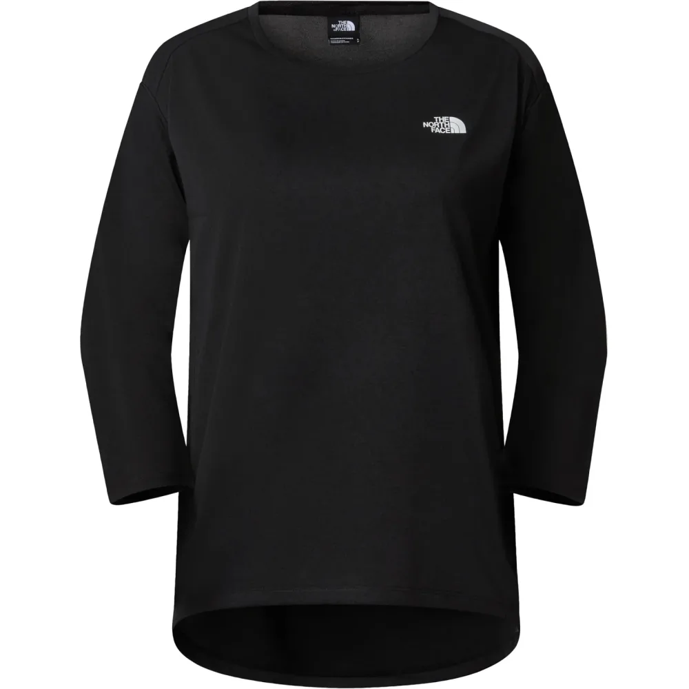 The North Face Damen Tanken 3/4 Longsleeve