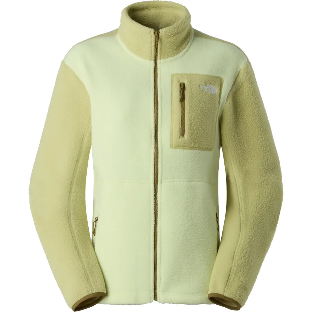 The North Face Damen Yumiori Jacke