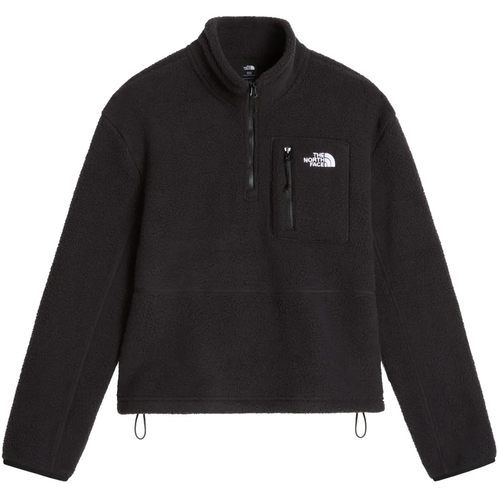The North Face Damen Yumiori 1/4 Zip Pullover