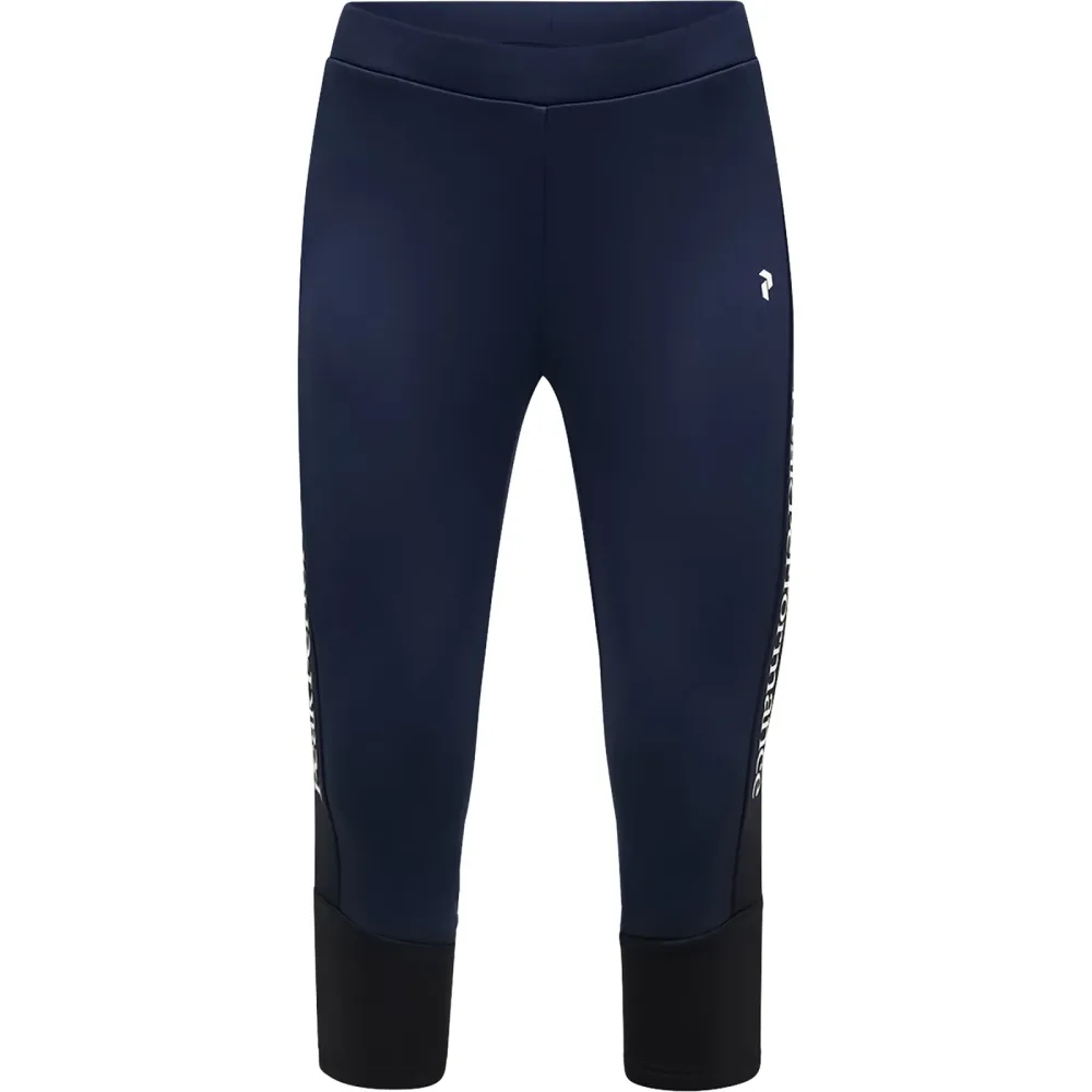 Peak Performance Damen Rider Essentials 3/4 Hose