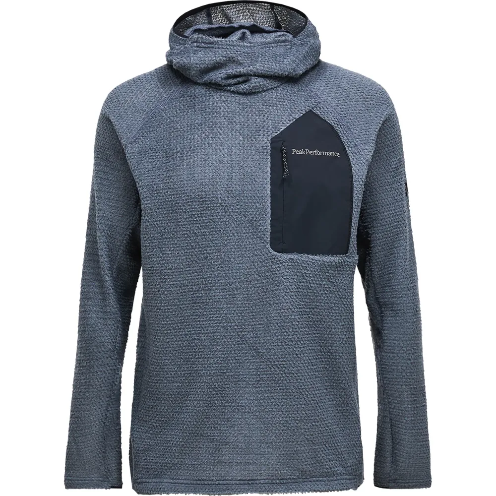 Peak Performance Herren Freelight Alpha Hoodie