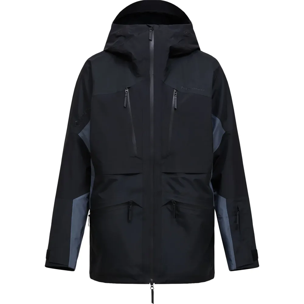 Peak Performance Herren Vertical GTX Pro Jacke
