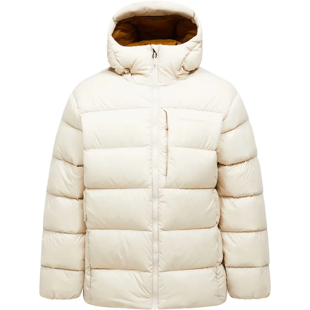 Peak Performance Herren Frost Down Puffer Jacke