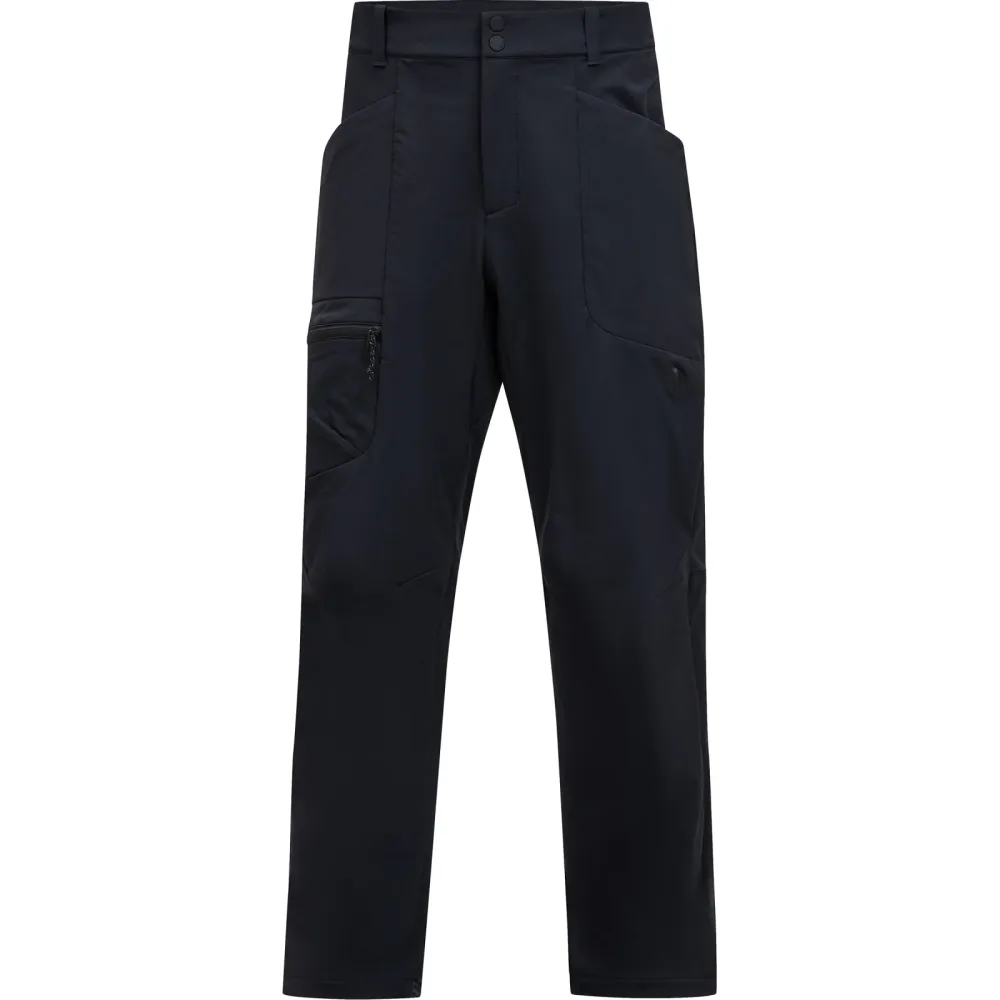 Peak Performance Herren Brushed Hike Hose