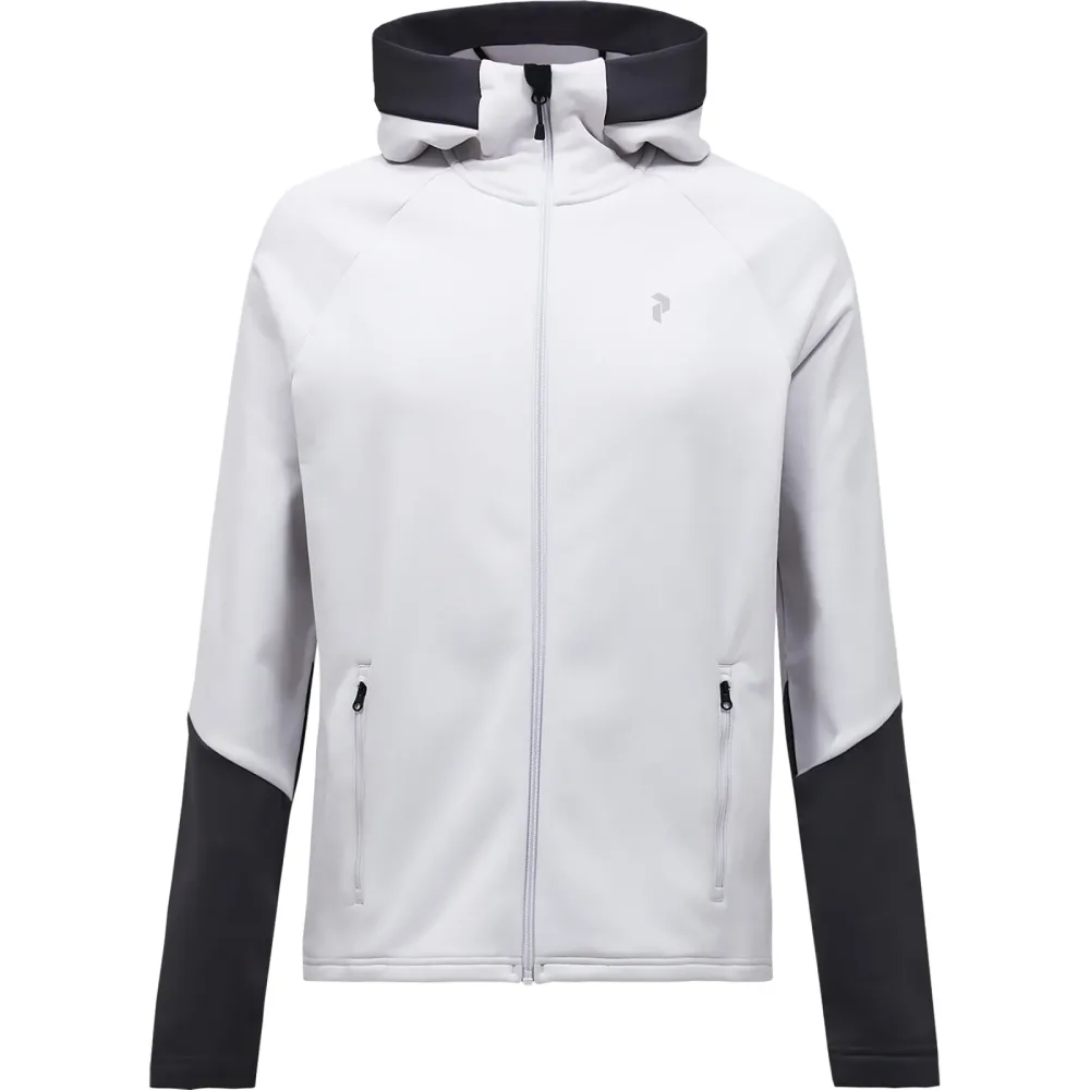 Peak Performance Herren Rider Essentials Hoodie Jacke
