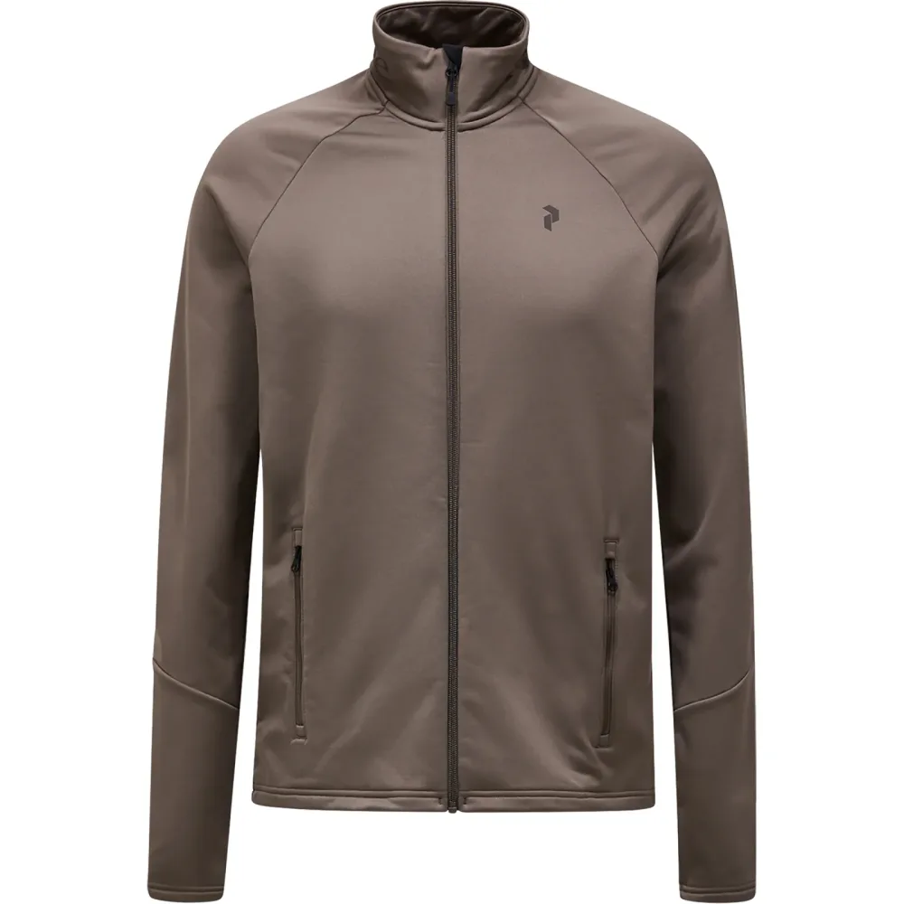 Peak Performance Herren Rider Essentials Jacke