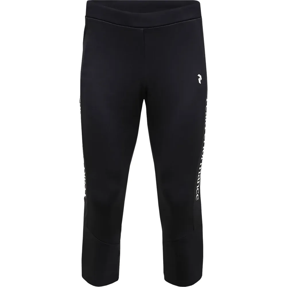 Peak Performance Herren Rider Essentials 3/4 Hose