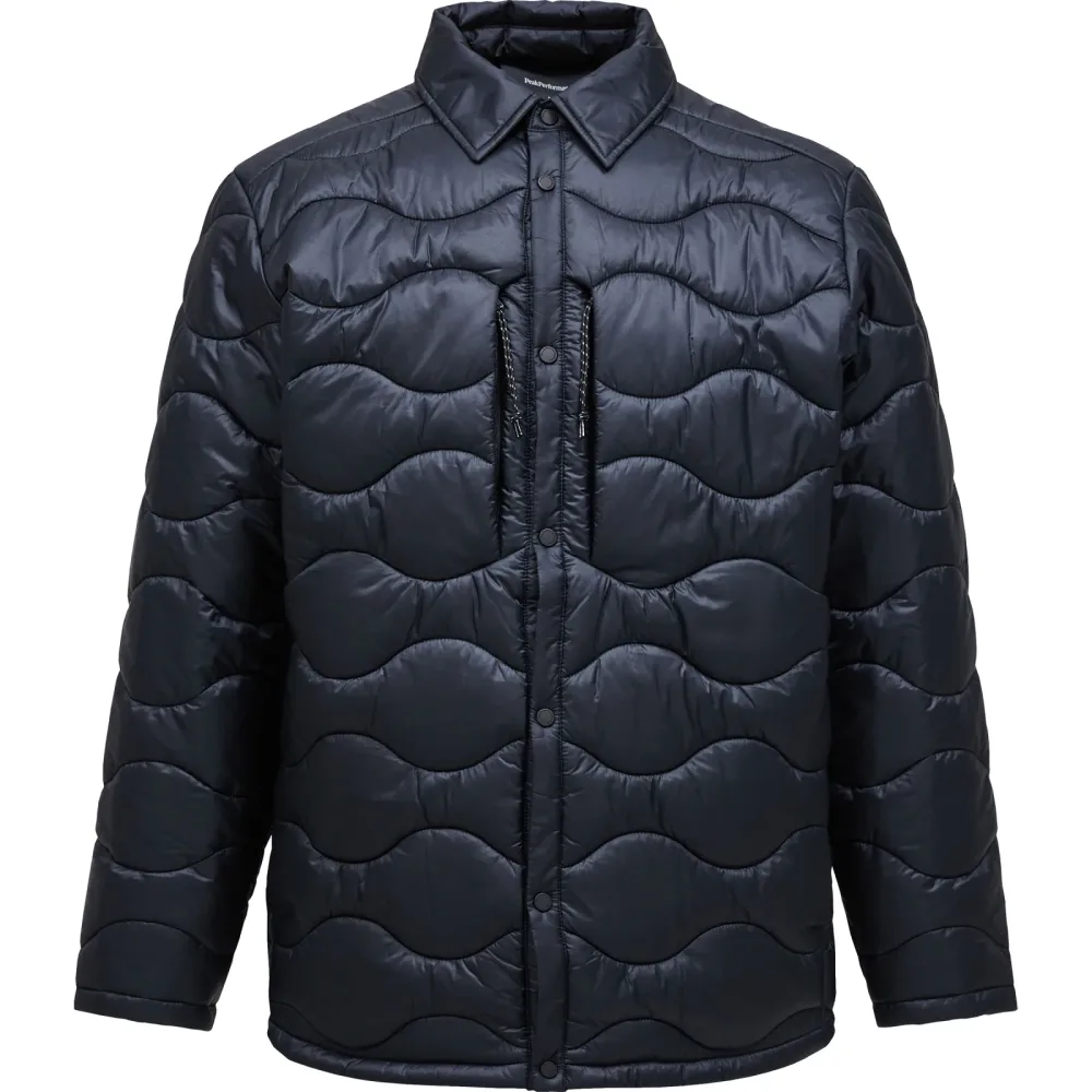 Peak Performance Herren Helium Synthetic Jacke
