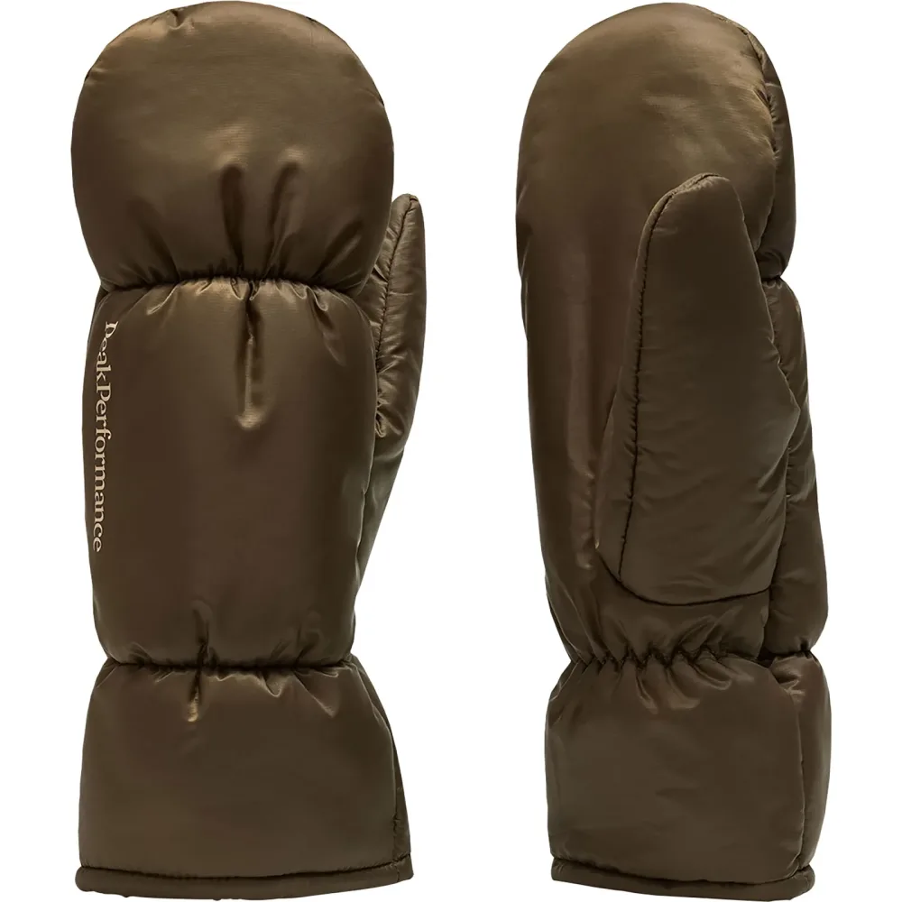 Peak Performance Insulated Handschuhe