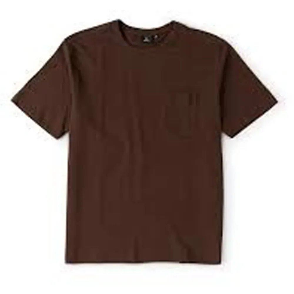 Roark Herren Well Worn Pocket T-Shirt