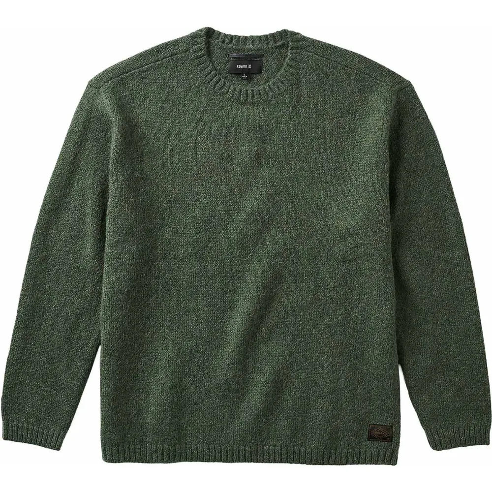 Roark Herren Nordsman Wool Pullover