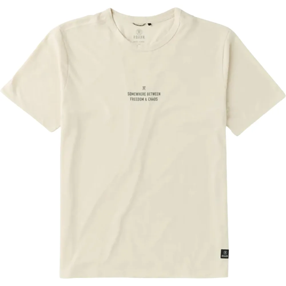 Roark Herren Mathis Active T-Shirt