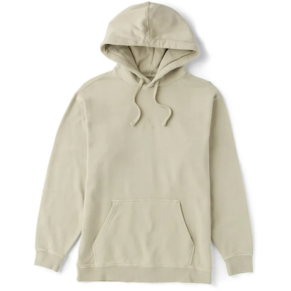 Roark Herren Safe Camp Embroidery Hoodie