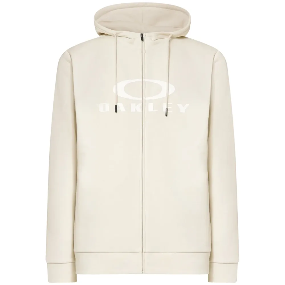 Oakley Herren Bark FZ 2.0 Hoodie