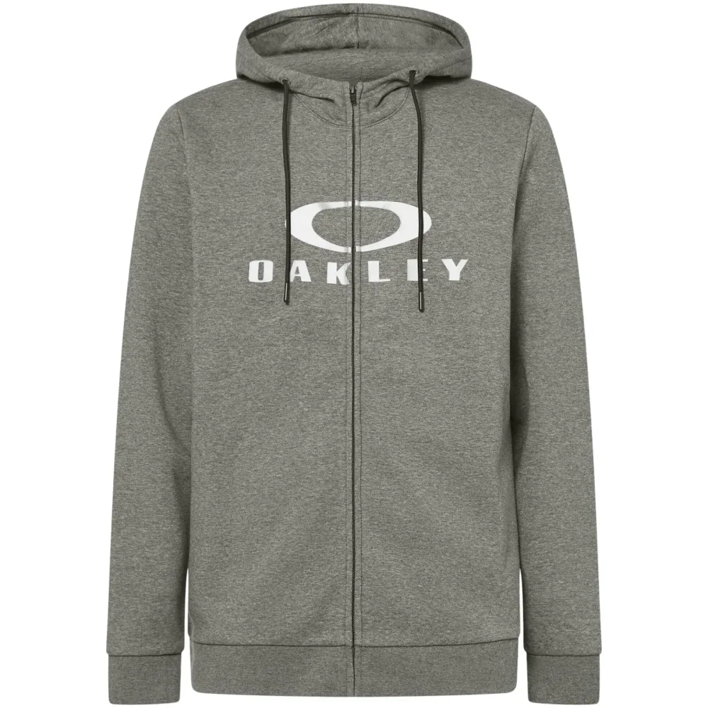 Oakley Herren Bark FZ 2.0 Hoodie
