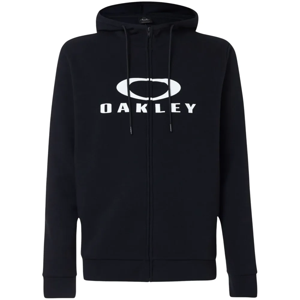 Oakley Herren Bark FZ 2.0 Hoodie