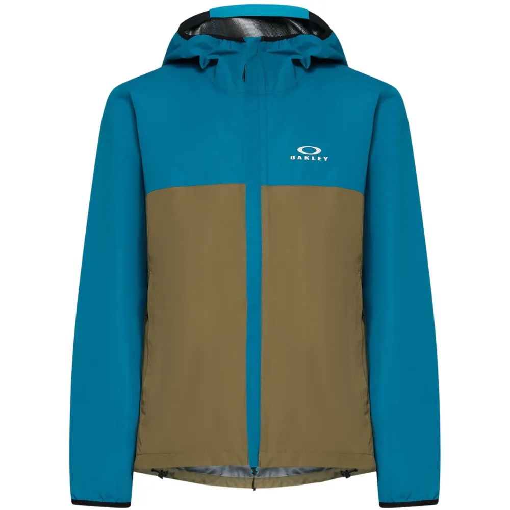 Oakley Herren Elements Shell 2.0 Jacke