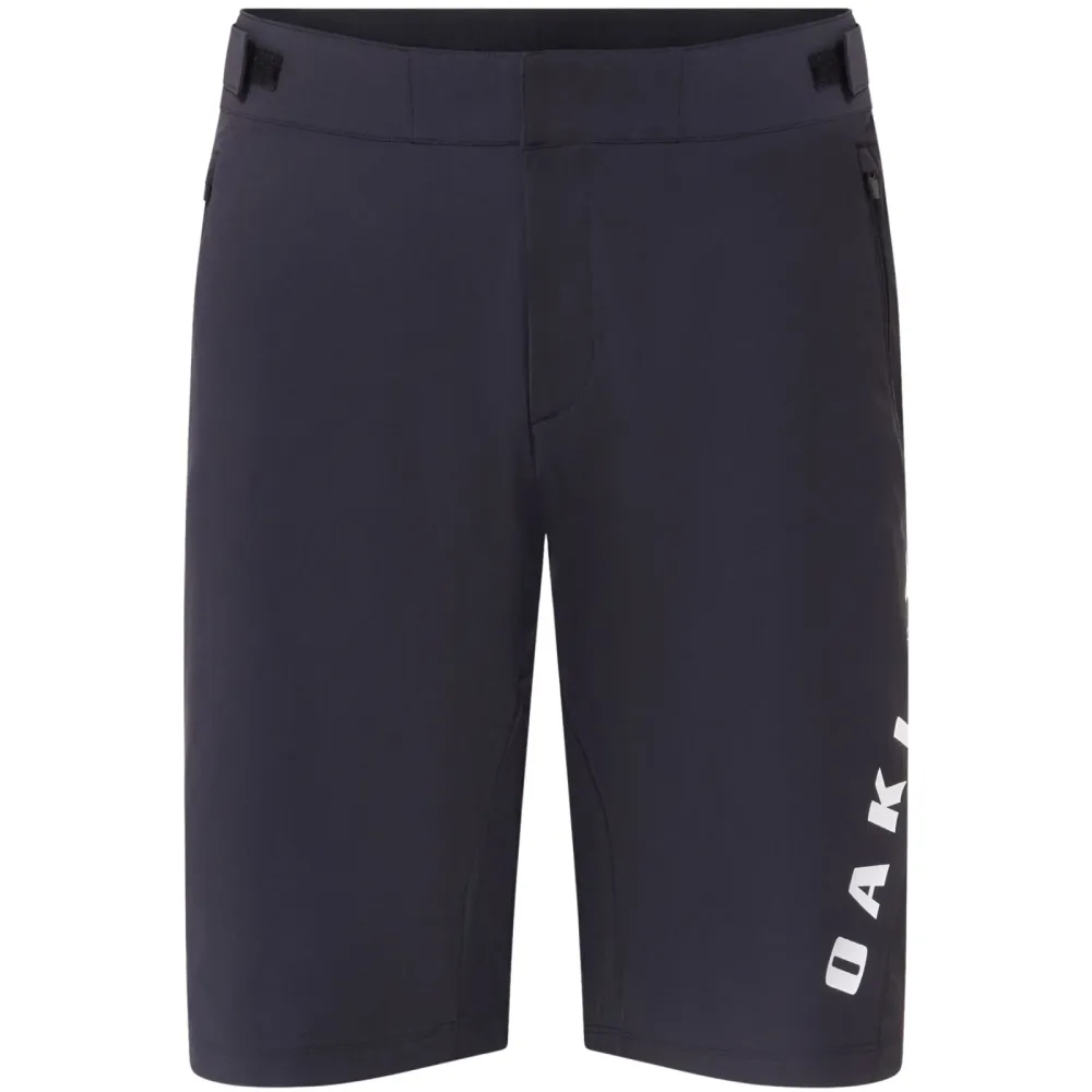 Oakley Herren Free Ride Lined Shorts