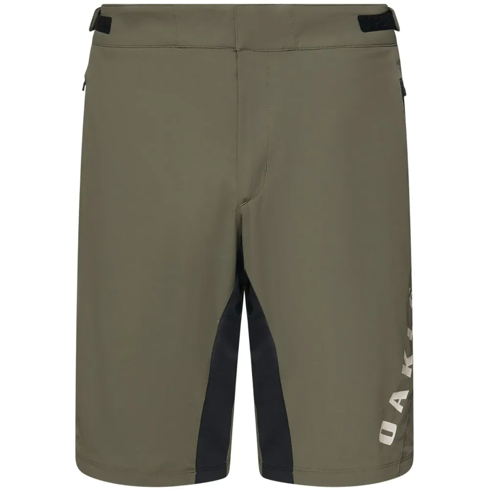 Oakley Herren Free Ride Lined Shorts