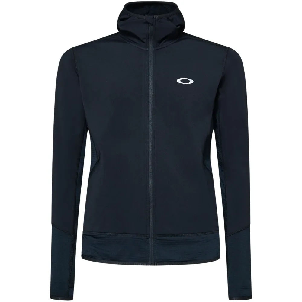 Oakley Herren Canopy Hoodie Jacke