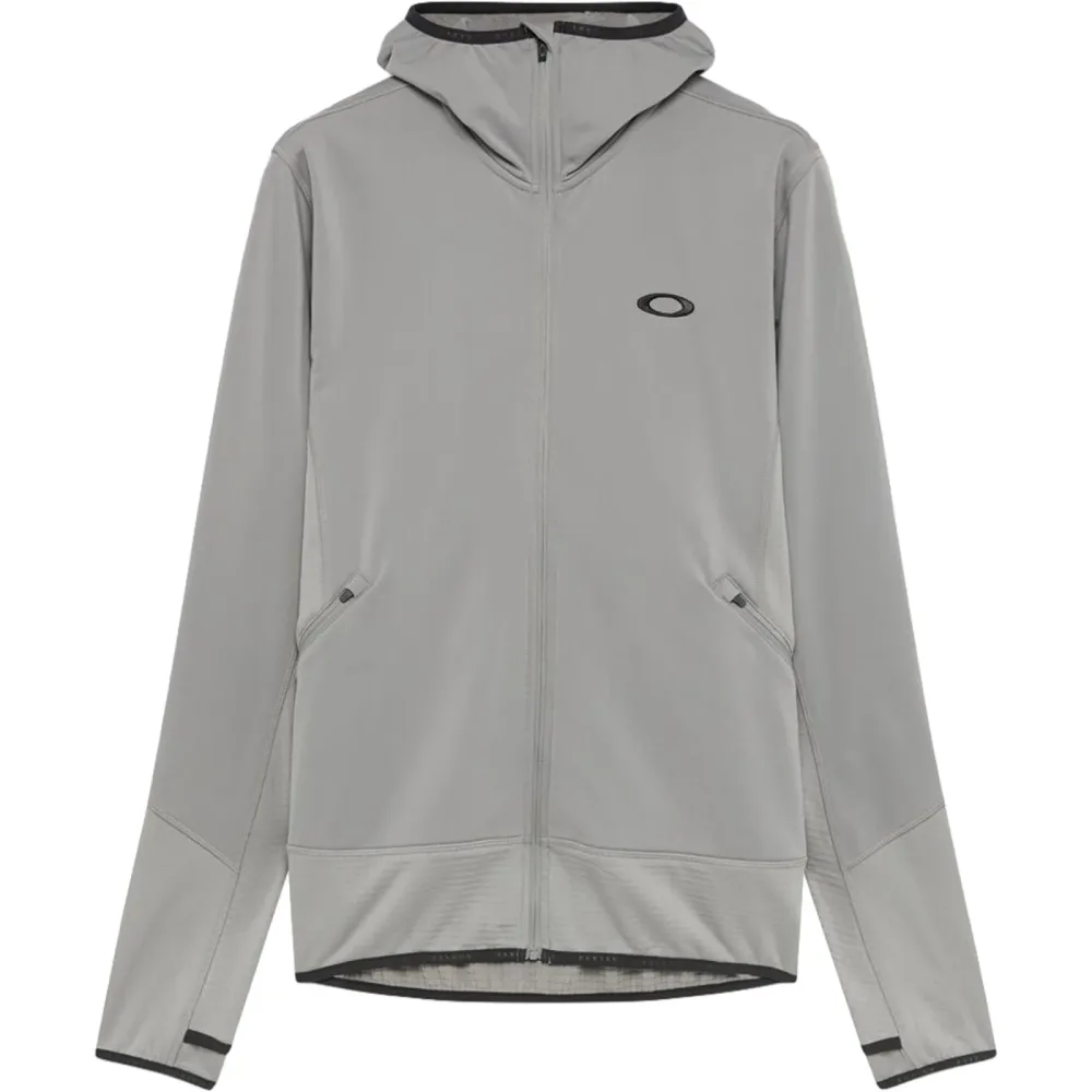 Oakley Herren Canopy Hoodie Jacke