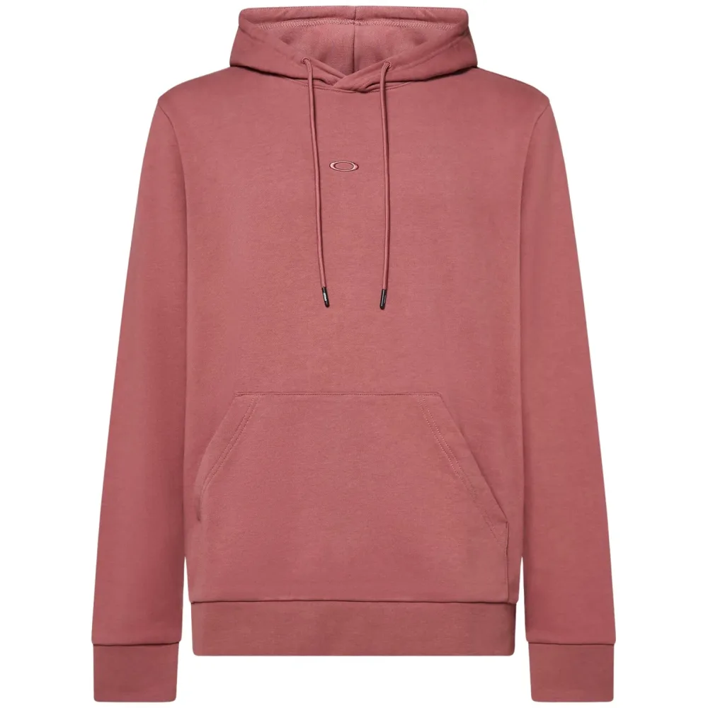 Oakley Herren Futurescape Fossil Hoodie