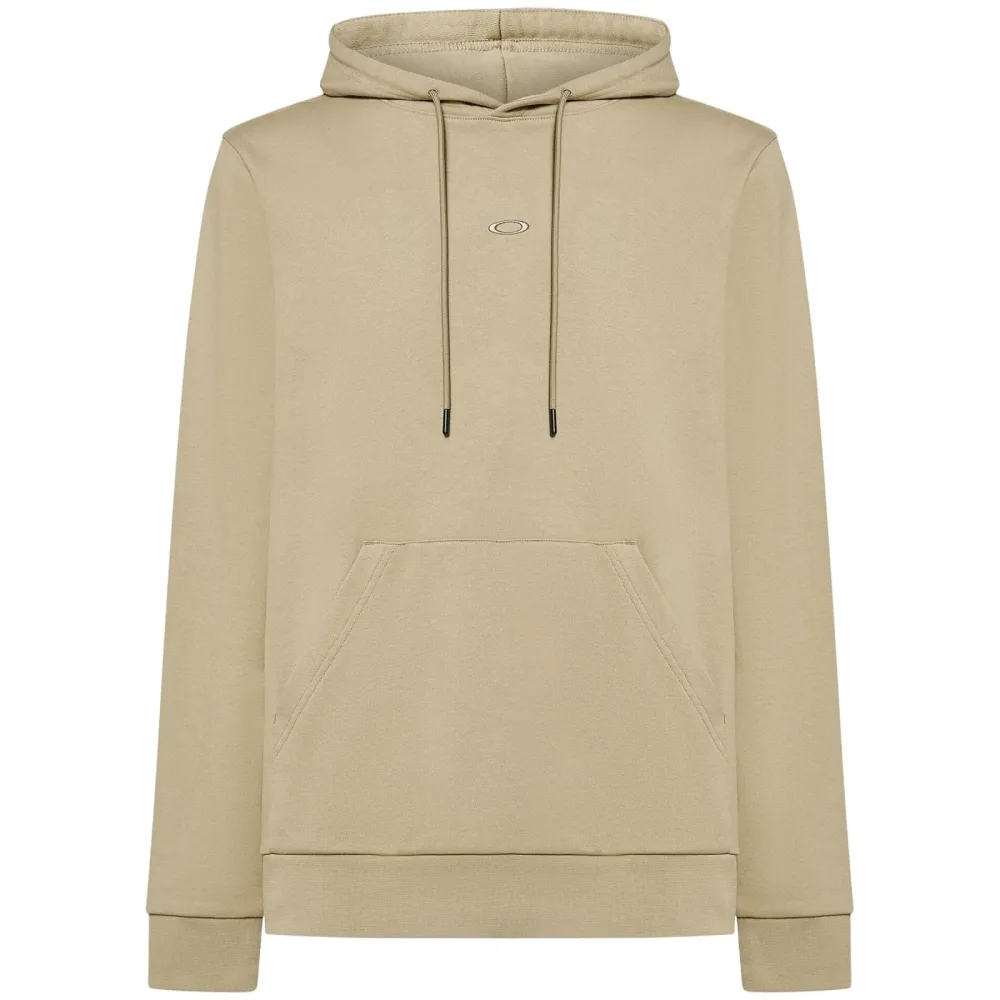 Oakley Herren Futurescape Fossil Hoodie