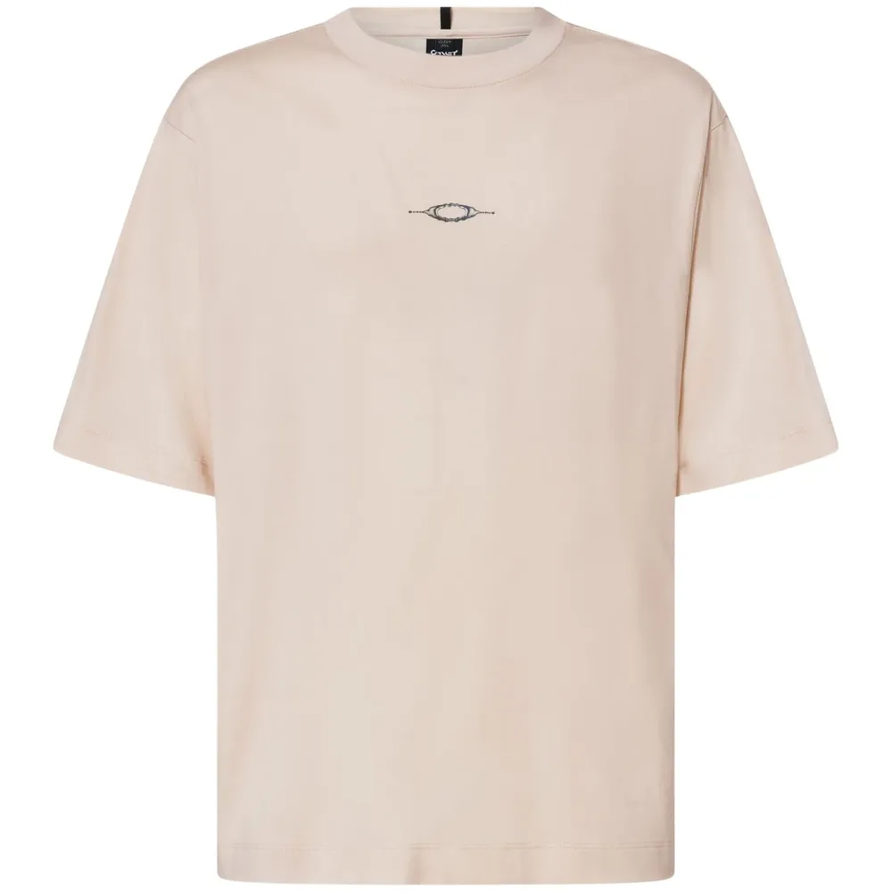 Oakley Herren Stacked Metal T-Shirt