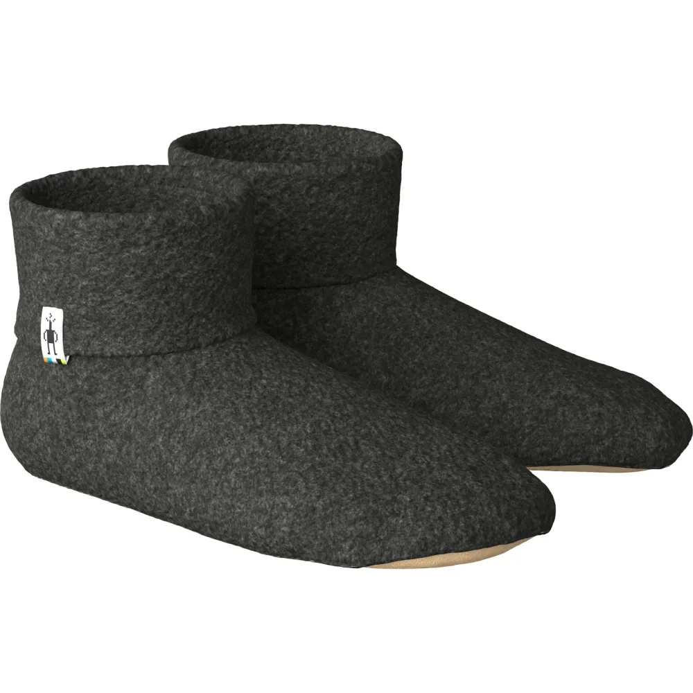 Smartwool Second Cut Fleece Slipper Socken