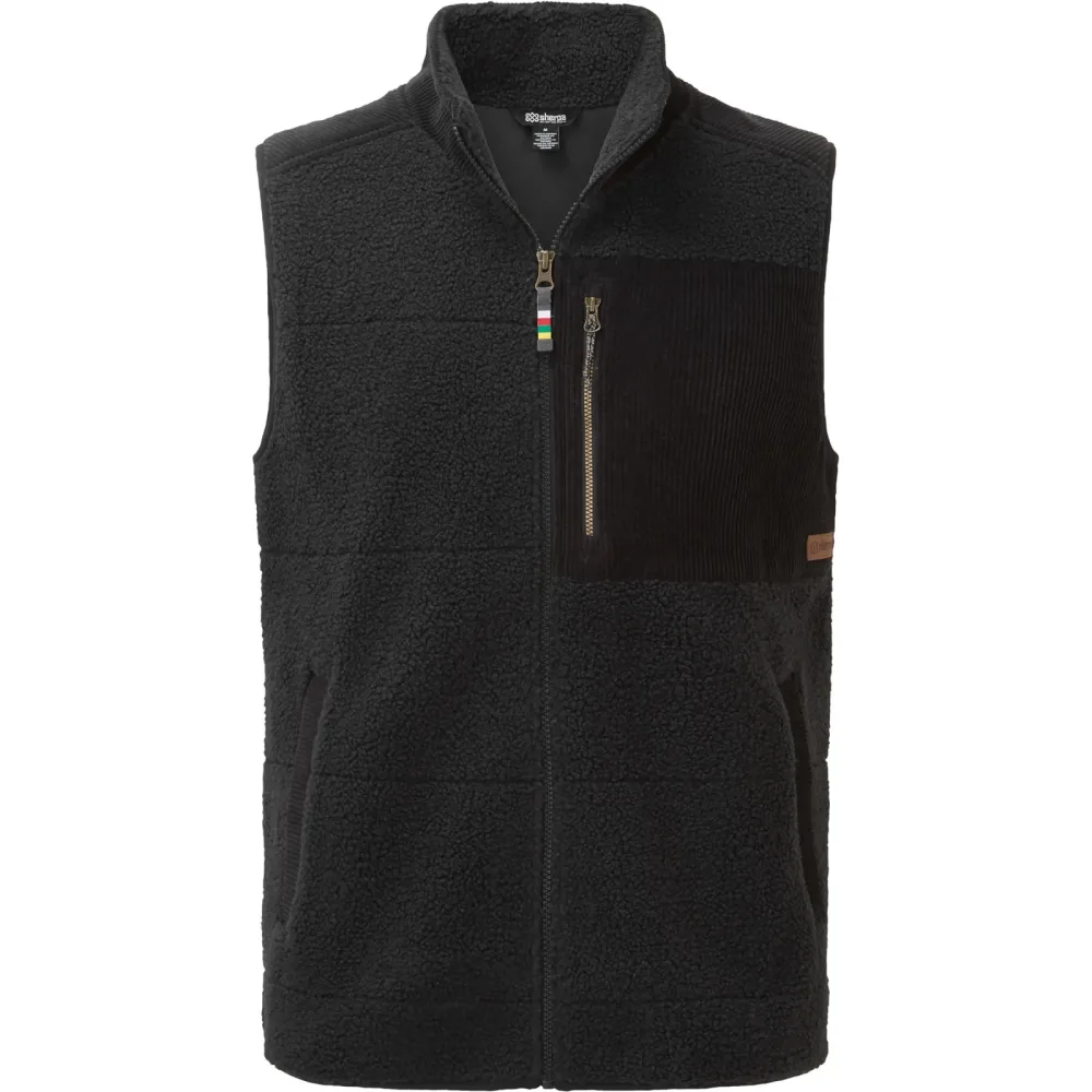 Sherpa Adventure Gear Herren Rangeli Weste