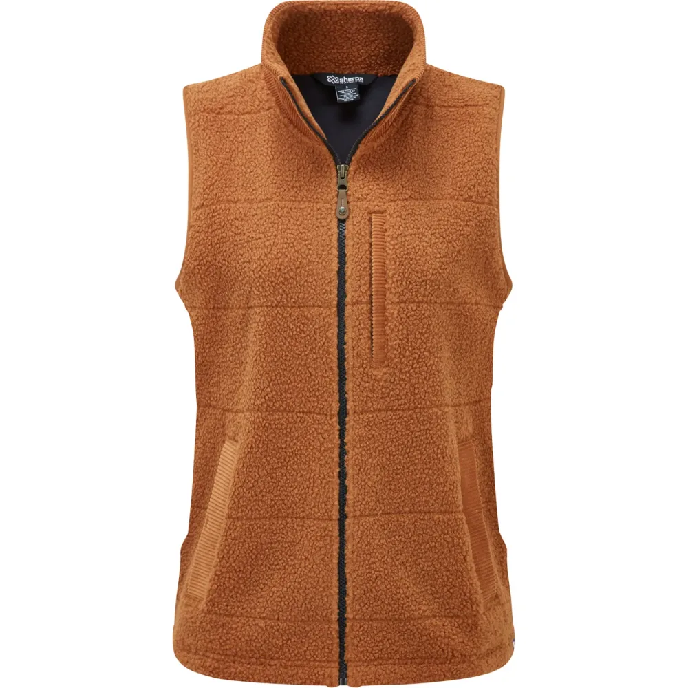 Sherpa Adventure Gear Damen Rangeli Weste