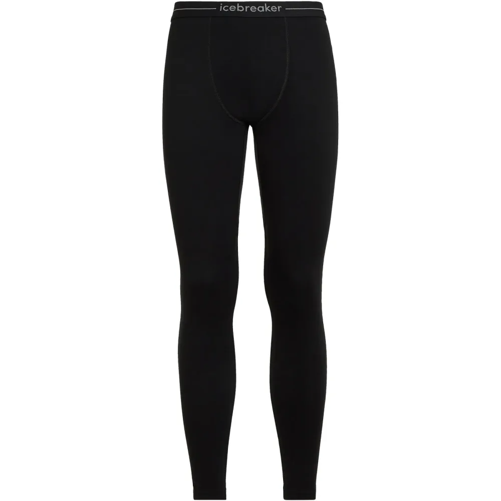 Icebreaker Herren 300 MerinoFine Polar Hose