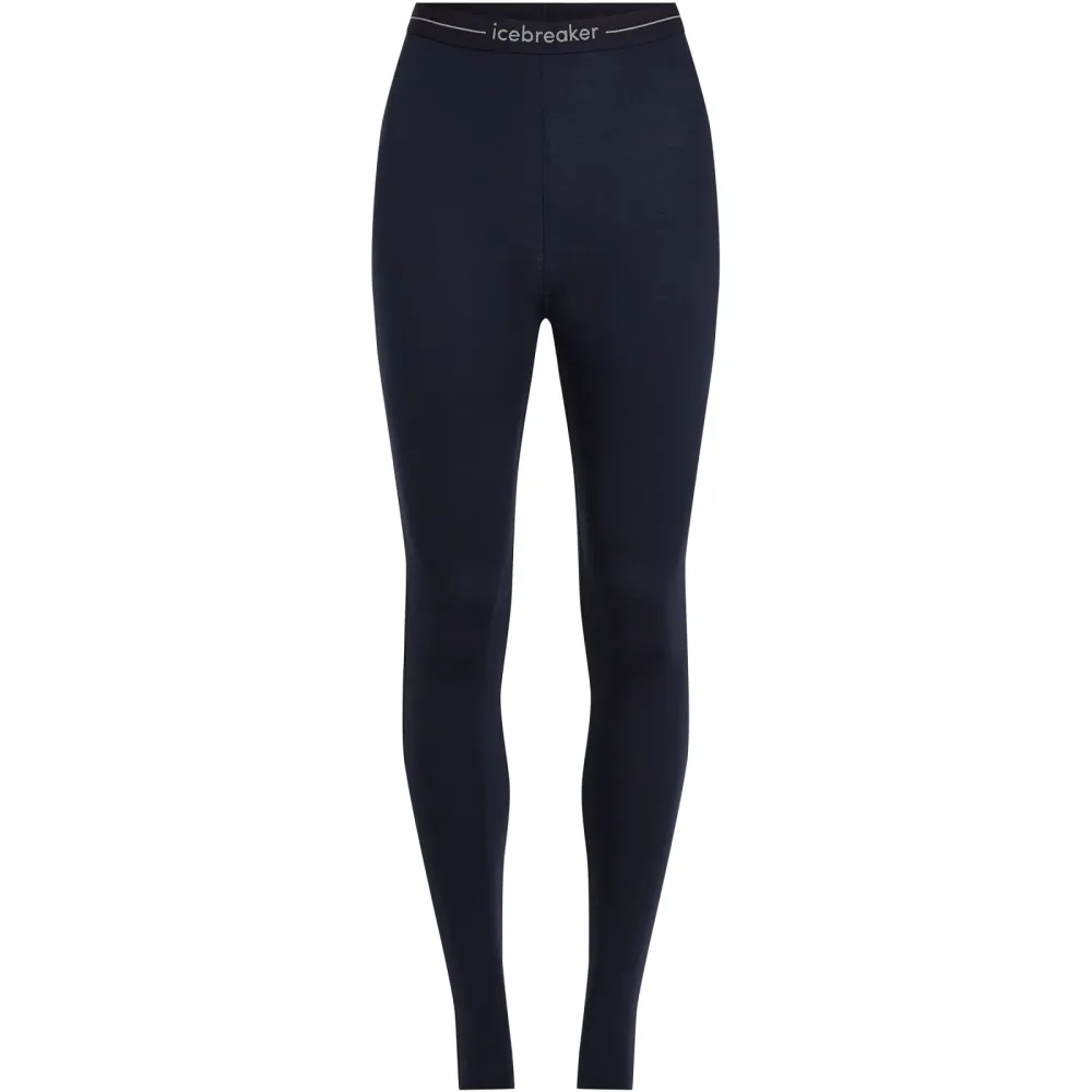Icebreaker Damen Merino Blend Core Midweight Hose